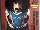 FRANK ZAPPA LUMPY GRAVY MINT 1968 UK VERVE STEREO LP