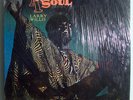 LARRY WILLIS NEW KIND SOUL RARE FUNK SEALED ORIG '70 LP