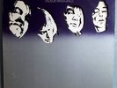 PROCOL HARUM BROKEN BARRICADES N/M WHITE LABEL PROMO LP