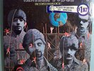 VANILLA FUDGE RENAISSANCE NM ORIG'69 ATCO LP 2-TONE LBL