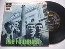 The Fourmost - Same 1964 UK EP