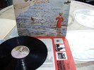 ? GENESIS - FOXTROT LP ? 1ST PRESSING ? A1/B1 Matrix ?