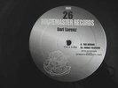 ENRI LORENZ.Red Herring.'99 Acid Techno Routemaster 12