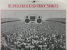 Neil Young Westwood One Superstar Concert Series 3 LP
