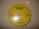 ALLAN HARRIS & PERPETUAL MOTION – GET READY  Very RARE