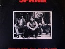 SPANN: Treat It Right (private pressing autographed)