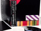 PINK FLOYD final cut JAPAN orig LP  [FREE P+P]