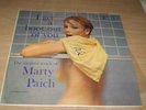 MARTY PAICH RARE SEXY COVER 1959 LP