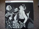 TOM WAITS SWORDFISHTROMBONES NEW ZEALAND AUST LP