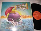 BRONIN HOGMAN BAND Private Press Prog Psych LP