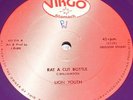 Lion Youth - Rat A Cut Bottle purple wax VIRGO STOM mp3