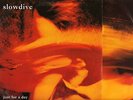 Slowdive: Just for a Day LP (Creation 1991)