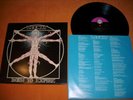 LEEWAY - BORN TO EXPIRE- ORIGINAL LP/VINYL  THRASH
