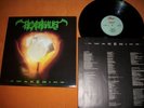 HEXENHAUS - AWAKENING  - ORIGINAL LP/ VINYL  RARE