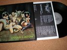 CELTIC FROST-EMPEROS RETURN EP RARE