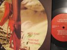 KATE BUSH-The Red Shoes- Russian LP MINT