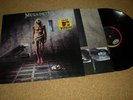 MEGADETH-COUNTDOWN TO EXTINCTION  ON LP