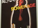 AC DC LP POWERAGE AUSSIE LP