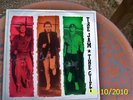 THE JAM SIGNED BY ALL,THE GIFT GREAT RARE GET AWESOME