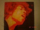 JIMI HENDRIX ELECTRIC LADYLAND ORIG LP2TONE LABEL VG++