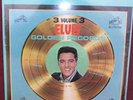 ELVIS PRESLEY:GOLDEN RECORDS VOLUME 3.SEALED ORIGINAL