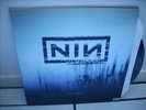 NINE   INCH  NAILS  WITH  TEETH   2 X LP  BLACK