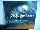 AKHENATON  SOL   INVICTUS   3  X LP  BLACK   RARE  IAM