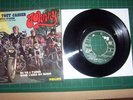 johnny hallyday ep label defau de fabrication