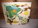 private psych/folk: Rosemary Haddad- Coming Hohm LP SS