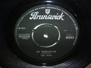 THE WHO 'MY GENERATION' 1965 BRUNSWICK 05944 MOD