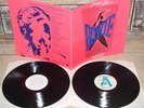DAVID BOWIE / NOTHIN BUT A / LIVE FESTHALLE FRANKFURT 
