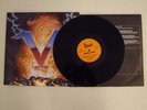 SAINT VITUS - V -  LP DOOM METAL
