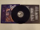 TIAMAT - CLOUDS LP GOTHIC DEATH METAL