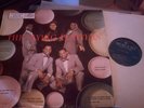 THE PLATTERS - THE FLYING - TURQUISE MERCURY LP
