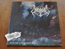 UNLEASHED Across the Open Sea LP (Grave, Nihilist)