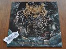 UNLEASHED Shadows in the Deep LP (Nirvana 2002, Abhoth)