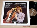HAYDN - Cello Concertos - MARIA KLIEGEL - APERTO