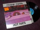 FRANK ZAPPA HOT RATS ORIG. BIZARRE NM- IN SHRINKWRAP