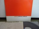 Anthony Williams Spring Japan Blue Note LP Insert