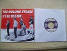 ROLLING STONES It's All Over Now Good Times Bad Times