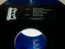 TOOL LATERALUS BLUE VINYL EP RARE
