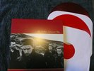 U2 INDIAN SUMMER SKY 2LP RED VINYL LIMITED