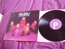 *DEEP PURPLE* BURN - 1974 UK PURPLE LP *MINT-*