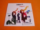 ABBA The Album LP Vinyl 180gr. Mint Reissue Polar 2001