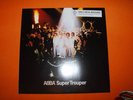 ABBA Super Trouper LP Vinyl 180gr. Mint Reissue 2001