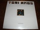 Tori Amos-Little Earthquakes-MINT South African Press