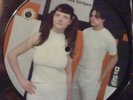 THE WHITE STRIPES Hello Operator SFTRI619 7