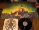 RAMASES SPACE HYMNS VERTIGO SWIRL SPIRAL 1971 LP TOP NM