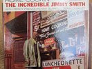 JIMMY SMITH 'Home Cookin' 4050 BLUE NOTE 47 West 63rd