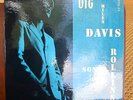 scarce MILES DAVIS & SONNY ROLLINS LP DIG Prestige 7012